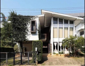 MONET HOME 5BR with Air Purifiers House Near Airport and Nimman